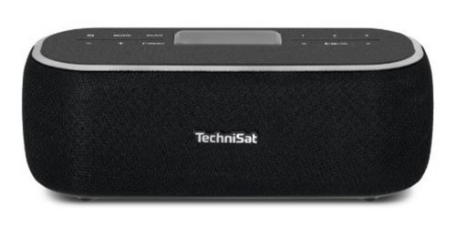 1St. Technisat Digitradio BT1SW Radio
