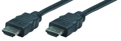 1St. Manhattan HDMI High Speed HDMI Kabel 1m St./St.sw