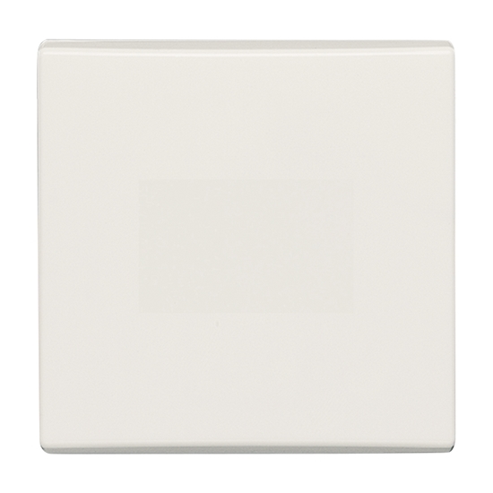 1St. Busch-Jaeger 2106-34 Wippe für Wechselschalter Allwetter 44 (IP 44) alpinweiß