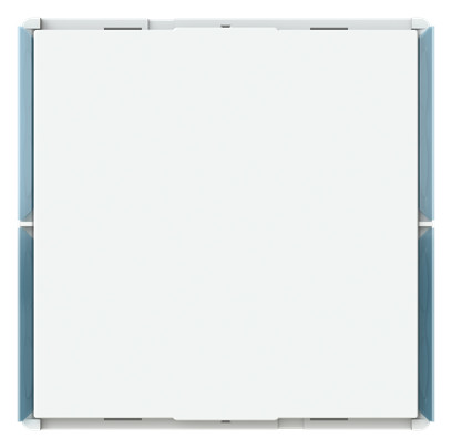 1St. BUSCH-JAEGER KK/U4.63.11 Keypad Bedienelement 1..4 Steuerfunktion