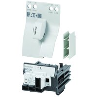 1St. Eaton PKZM0-XDM12 283149 Bausatz, + Adapter, für Direktstarter für DILM7-M15