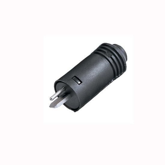 1St. E+P Elektrik LS 1 LSP-Stecker,DIN 41529 1St. E+P Elektrik LS 1 LSP-Stecker,DIN 41529