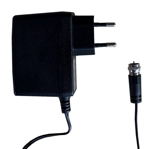 1St. TRIAX TPS 324 PSU Netzteil mit F-Stecker, 20 VDC, 1,2 A, f