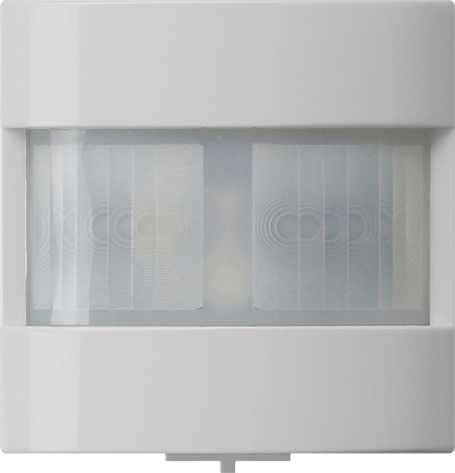 1St. Gira 2040015 KNX Beweg.m.aufs. 1,10 m Standard System 55 Grau m