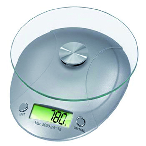 1St. XAVAX 106993 106993 Kuechenwaage