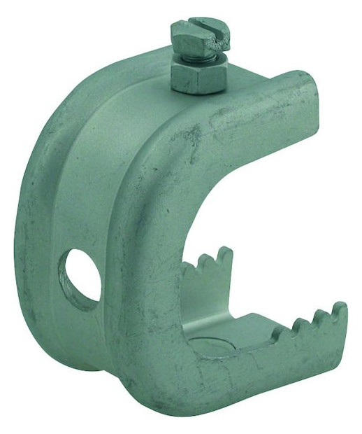 1St. Protec.class PTKO 20 Traegerklammer 20mm M8x25 O-Form