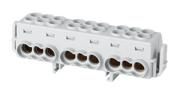 1St. F-Tronic HLAZK-ZTP HLAK f. Zählerfeld 7110018