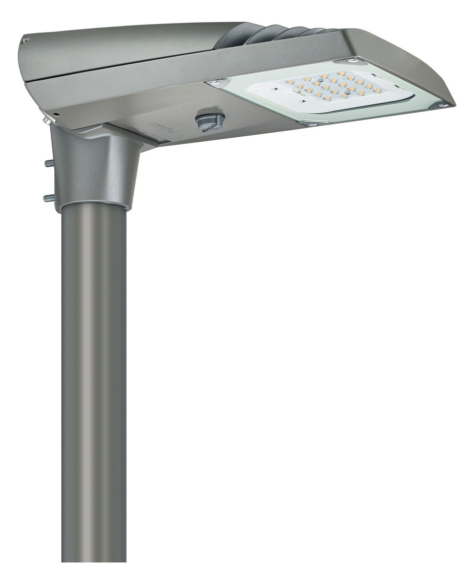 1St. BGP702 LED60-4S/740 DM11 GF SRT SRB 60/7 SRB 60/7 Luma gen2 6000lm 05966500