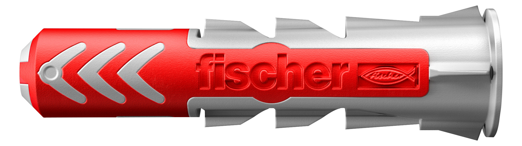 1St. Fischer DUOPOWER 6x30 Dose (200) 535981 Dübel o.Schraube