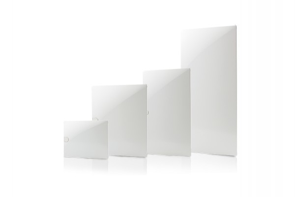 1St. F-Tronic VISION36+6TW Tür Kunststoff VISION36+6TW, für VISION 3r, ws 7220252