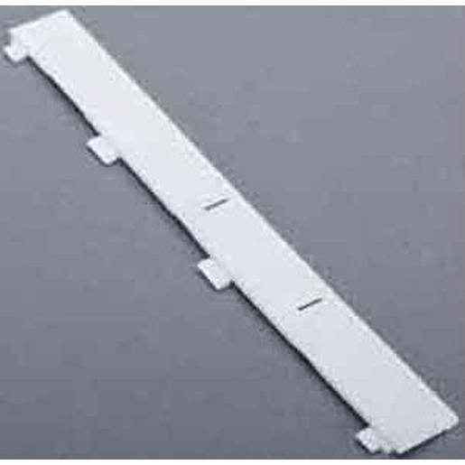 1St. Wöhner 79663 Berührungsschutzabdeckung seitlich ansteckbar für Streifenabdeckungen