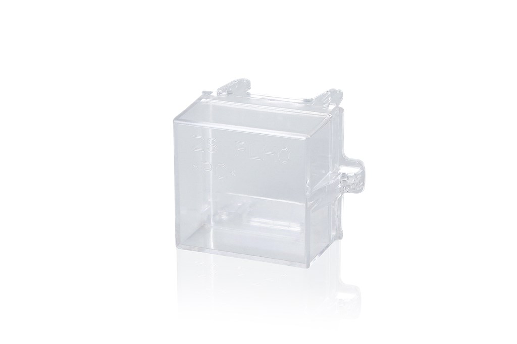 1St. F-Tronic PH-SE2,5 Plombierhaube PH-SE2,5, für Sicherungselement 2,5 TE 7110016 1St. F-Tronic PH-SE2,5 Plombierhaube PH-SE2,5, für Sicherungselement 2,5 TE 7110016