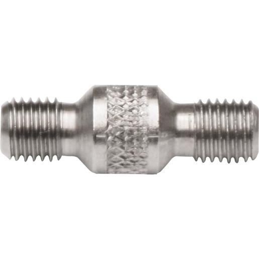 1St. RUNP Runpotec 30210 30210 Verbindungsgewinde m.Gewinde RTG D=6mm