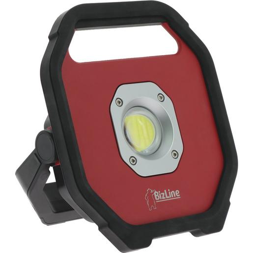 1St. Bizline BIZ 625057 Aufladbarer Baustellenstrahler LED 25 W