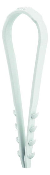 50St. Protec.class PDKSGK 2040 Duebelklemmschelle 20-40 mm VE 50 grau