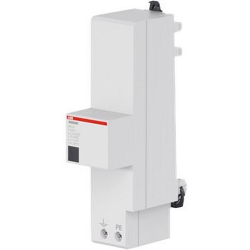 1St. ABB OVR ZP T1-T2 3N 25-2 OVR ZP T1-T2 3N 25-255 Kombi-Ableiter Kombi-Ableiter 4p TT/TNS