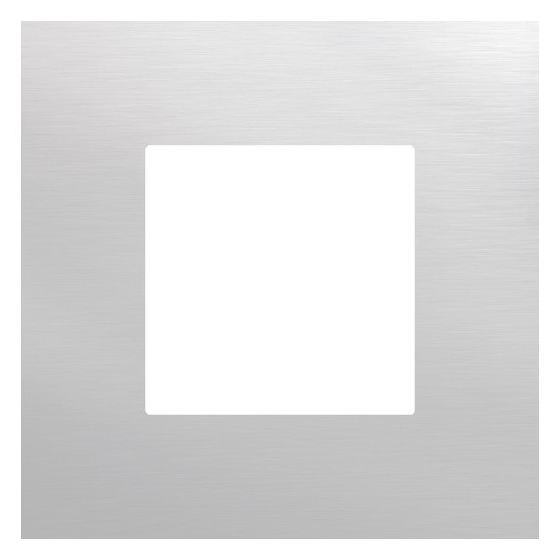 1St. Gira 5545926 Frontpl. Gira KeyIn Fingerprintmod. Syst