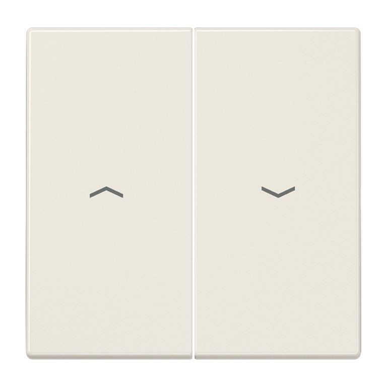 1St. Jung LS995P Wippe für Jalousie-Schalter/-Taster LS 995 P 1St. Jung LS995P Wippe für Jalousie-Schalter/-Taster LS 995 P...
