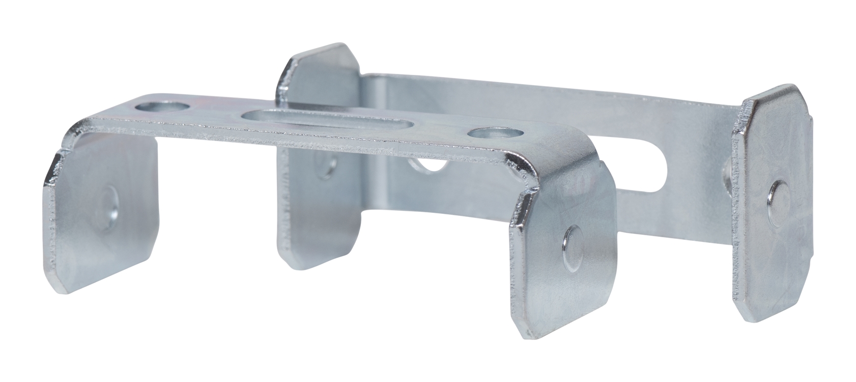 1St. F-Tronic VK-Set Verbindungsklammer-Set, VK-Set (2 Stück), für JUMBO Kleinverteiler 7290107