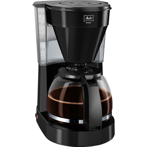 1St. Melitta Melitta Easy II 102 Melitta Easy II 1023-02 schwarz
