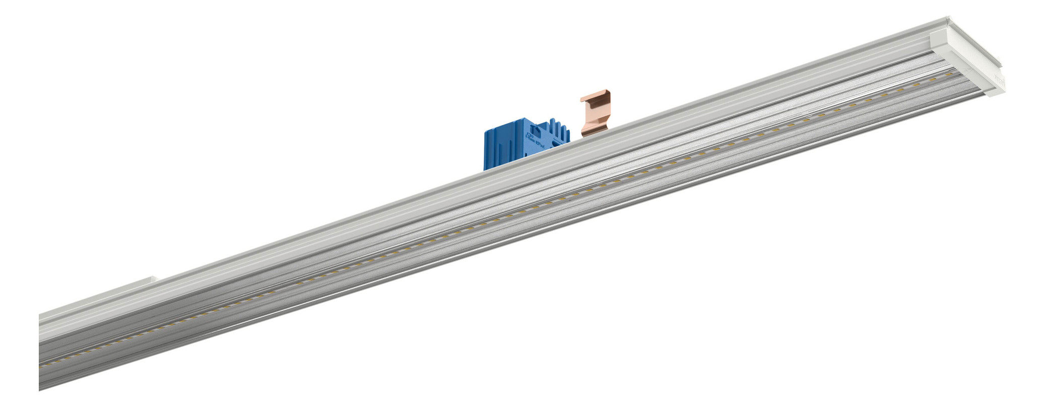 1St. RIDI VL2S-GPS150-5FLWS840 2550052 VL2-GT, ws,xFlex,breit, IP54