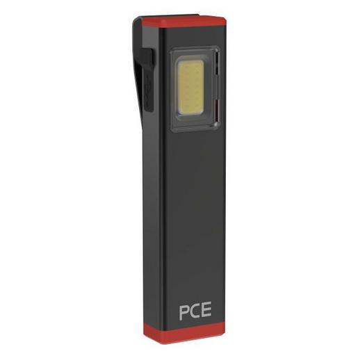 1St. NALMPL450L.01 LED Accu-Leuchte, 100/300/450 Lumen