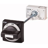 1St. Eaton NZM1-XTVD 260166 Türkupplungsdrehgriff, abschliessbar, Baugrösse 1...
