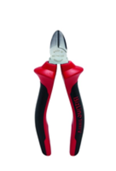 1St. Bizline BIZ 790220 Seitenschneider 145 mm 1St. Bizline BIZ 790220 Seitenschneider 145 mm