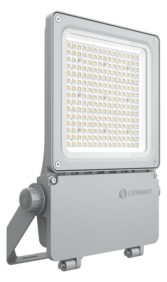 1St. Ledvance FL FLEX P 80W ML 830 Floodlight Flex Asymmetric 55 X 120 80W