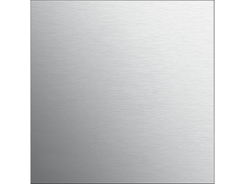 1St. Gira 5568926 Blindmodul System 106 Aluminium