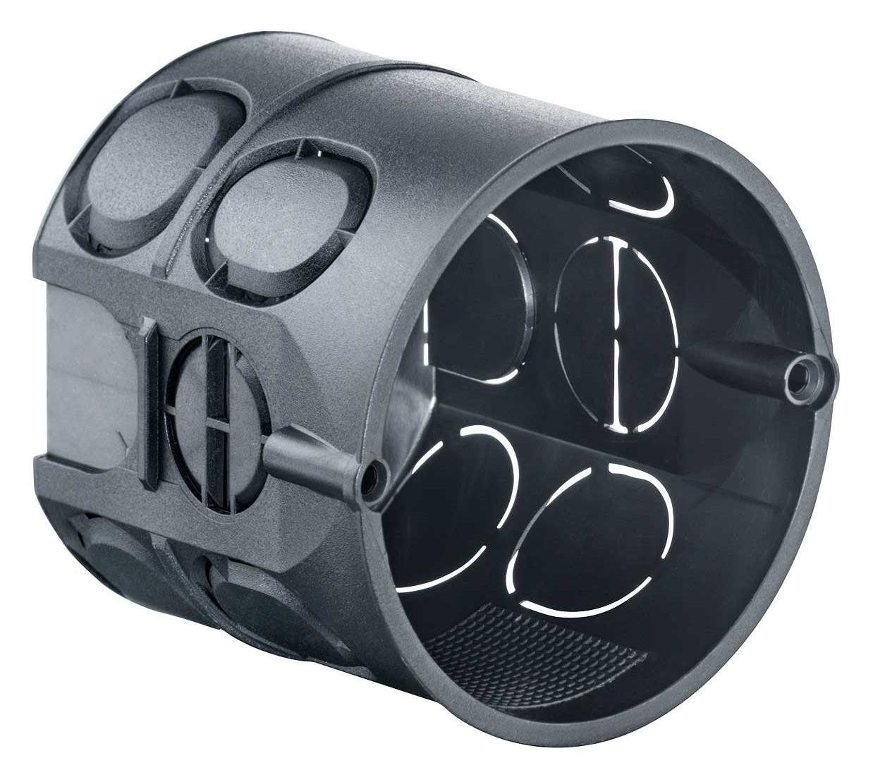 100St. Kaiser 1550-00 Unterputz Geräte-Verbindungsdose