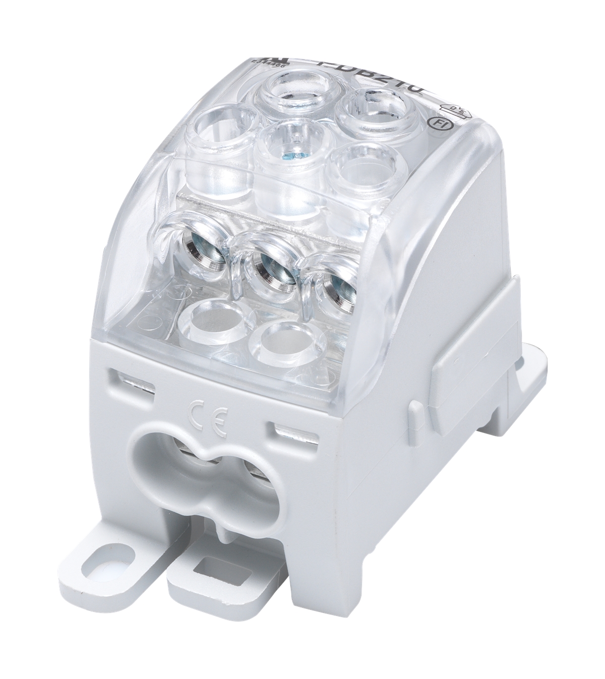 1St. F-Tronic PDB210 Phasenverteilerblock 210A, PDB210 7110137