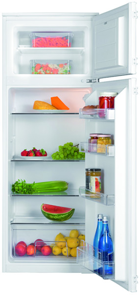 1St. AMICA EDTS 374 901 EB-Kühlgefrierkombination