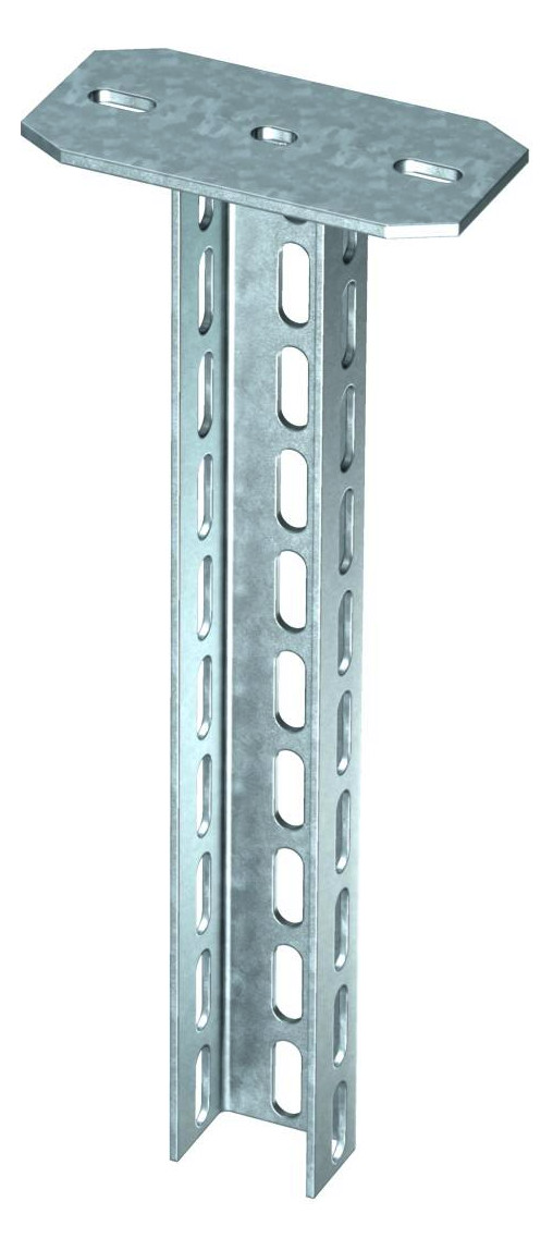 1St. OBO Bettermann US 7 K 200 FT Hängestiel U-Profil