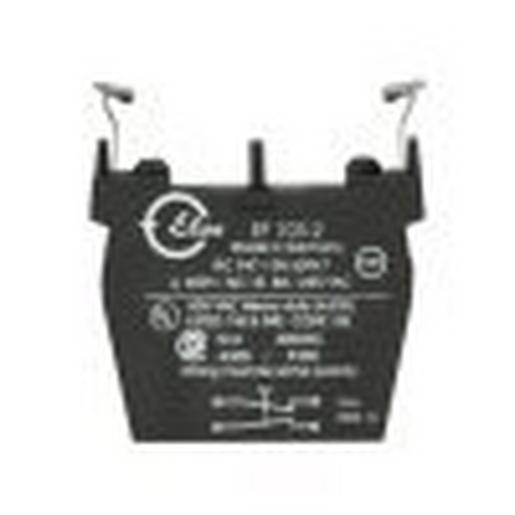 1St. Schmersa EF103.1 NOT-HALT-Befehlsgeräte, Drucktaster und