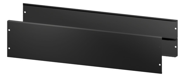 1St. Rittal AX 2830.102 AX Sockel-Blenden