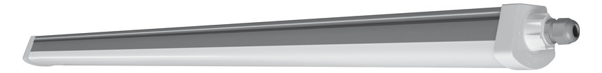 1St. Ledvance DP COMPACT 1500 55 W DAMP PROOF COMPACT IP66 1500 55 W 6500K
