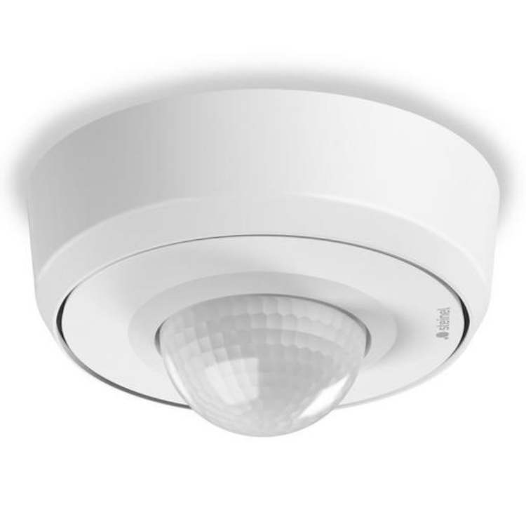 1St. Steinel PRAESENZMELDER PD IR 085025 4360-24 COM1 AP WS 085025