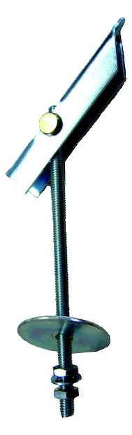 2St. Protec.Class PKDM M8X100 M8x100 Kippdübel