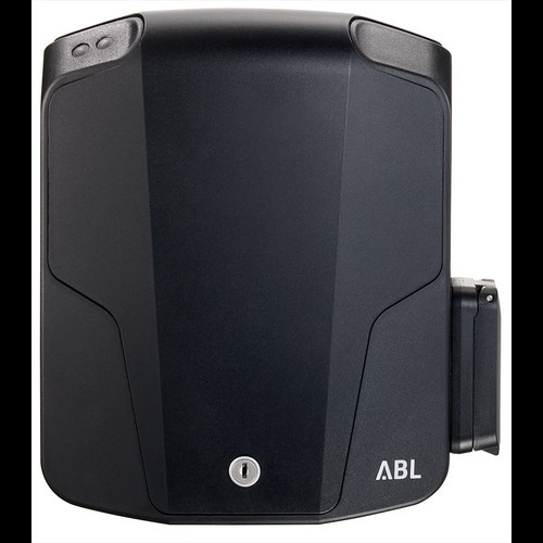 1St. ABL 1W1121 Wallbox eMH1, 11 kW, 16A/400V, 3-phasig, 1St. ABL 1W1121 Wallbox eMH1, 11 kW, 16A/400V, 3-phasig,