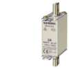 3St. Siemens 3NA3810 NH-Sicherungseinsatz, NH000, In: 25 A, g 3St. Siemens 3NA3824 NH-Sicherungseinsatz, NH000, In: 80 A, g