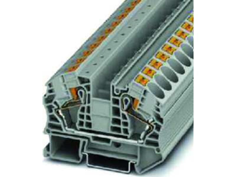 10St. Phoenix PT 16 N Durchgangsklemme 3212138