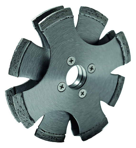 1St. Protec.class PTS179 PTS179 Trennscheibe f.Schlitzfraes 17,9m