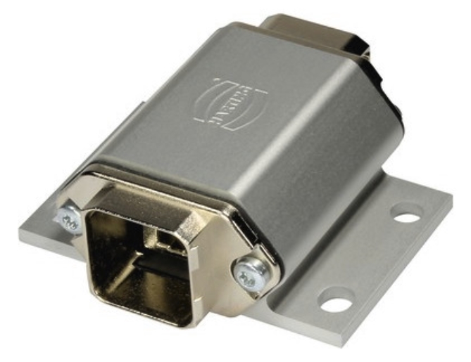 1St. Harting 09352210501 Gender Changer