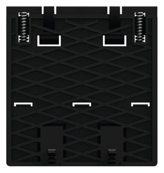 1St. Busch-Jaeger SAP-A1.11 Hutschienenadapter, für Busch-free@home Busch-free@home