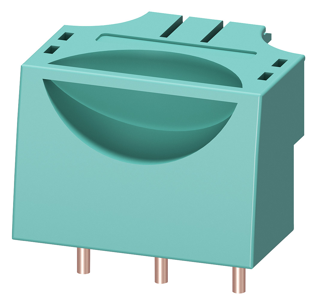 1St. Siemens 3RV2917-5CA00 Verbindungsstecker S00