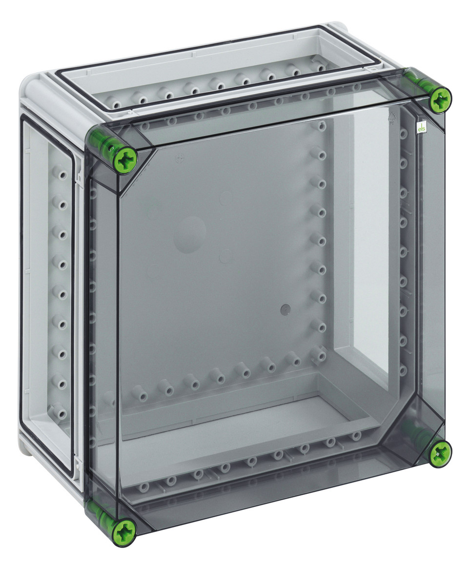 1St. Spelsberg 01000201 Leergehäuse GTi 2-t GTi 2-t