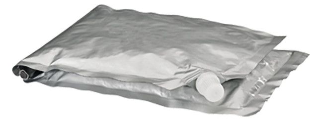 1St. Hensel GH 1200 Vergussmasse Set, 1200 ml mit Tülle 60001065 GH1200