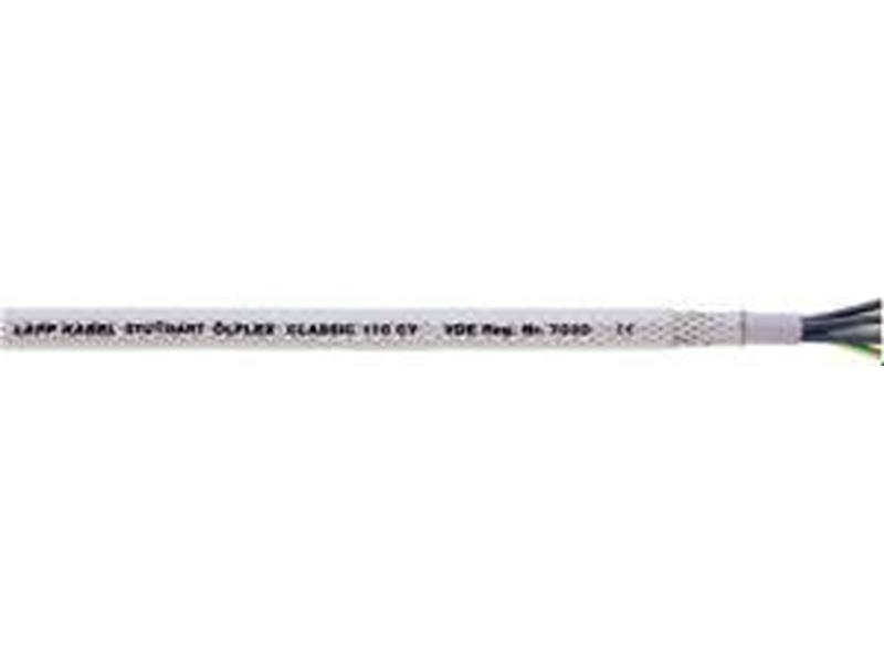 1m Lapp 1135404 ÖLFLEX CLASSIC 110 CY 4G2,