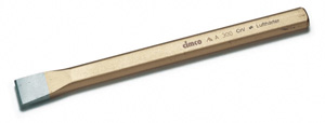 1St. Cimco 130024 Steinmeissel 29x300mm 1St. Cimco 130024 Steinmeissel 29x300mm...